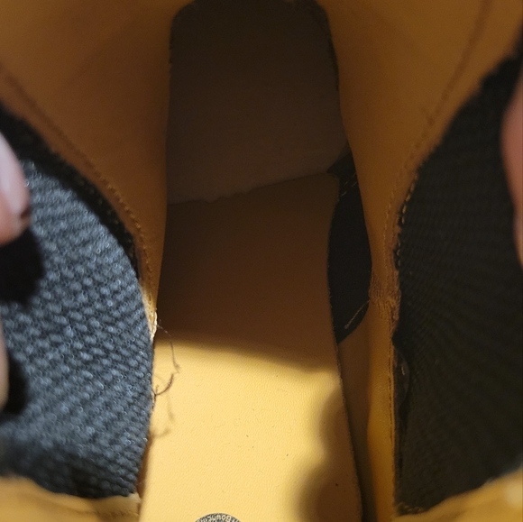 Dr Martens Chelsea boot womens 9 mens 8 EU 41 NWOT - Picture 9 of 13